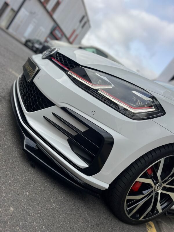 VOLKSWAGEN golf gti GTI Performance 2.0 TSI 245 dsg