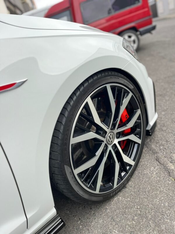 VOLKSWAGEN golf gti GTI Performance 2.0 TSI 245 dsg