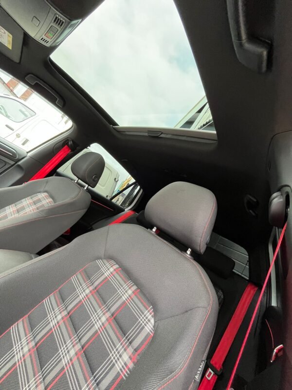 VOLKSWAGEN golf gti GTI Performance 2.0 TSI 245 dsg