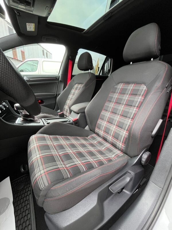 VOLKSWAGEN golf gti GTI Performance 2.0 TSI 245 dsg