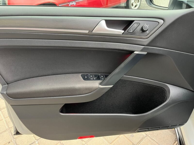 VOLKSWAGEN golf gti GTI Performance 2.0 TSI 245 dsg