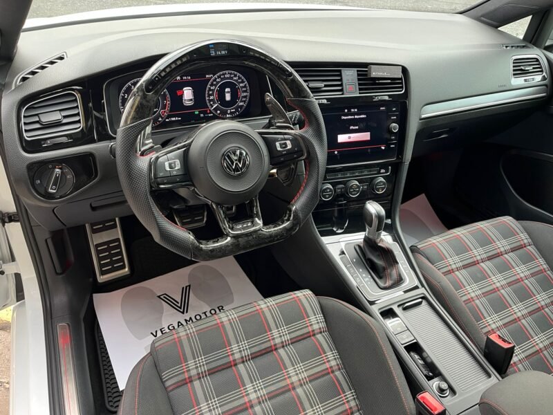 VOLKSWAGEN golf gti GTI Performance 2.0 TSI 245 dsg