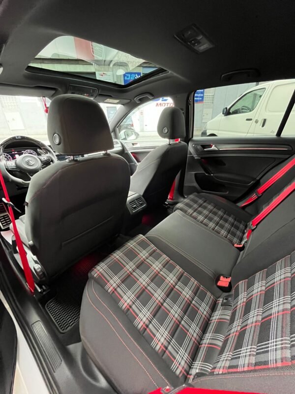 VOLKSWAGEN golf gti GTI Performance 2.0 TSI 245 dsg