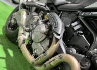 DUCATI MONSTER 821 CARNET A2