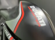 DUCATI MONSTER 821 CARNET A2