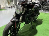 DUCATI MONSTER 821 CARNET A2