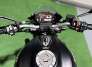 DUCATI MONSTER 821 CARNET A2