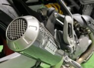 DUCATI MONSTER 821 CARNET A2