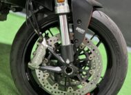 DUCATI MONSTER 821 CARNET A2