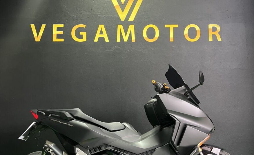 Honda FORZA 750
