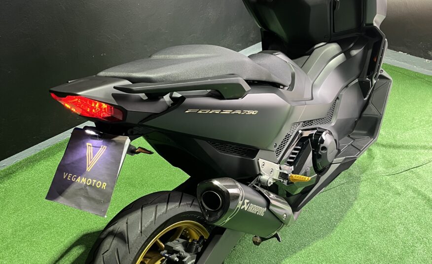 Honda FORZA 750