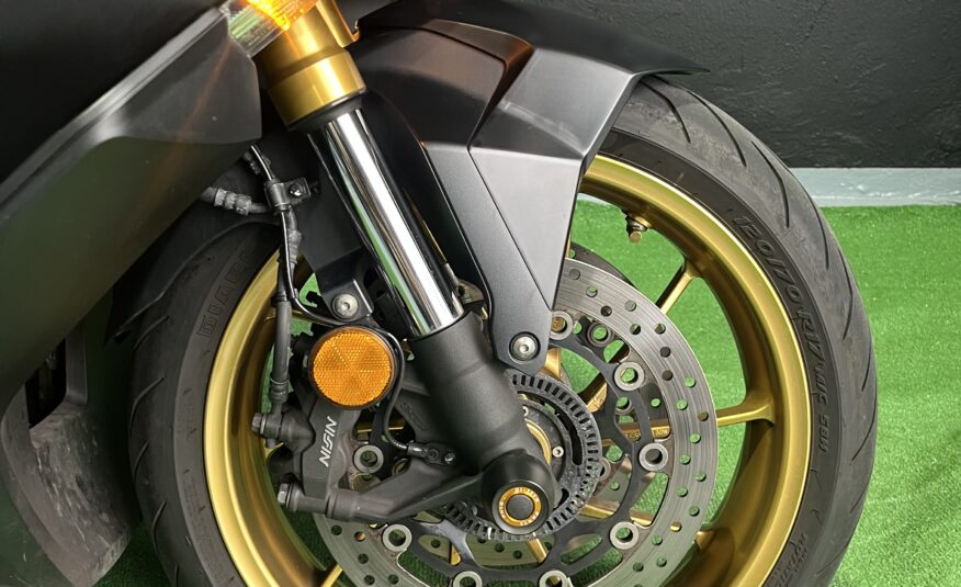 Honda FORZA 750