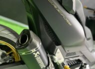 Honda FORZA 750