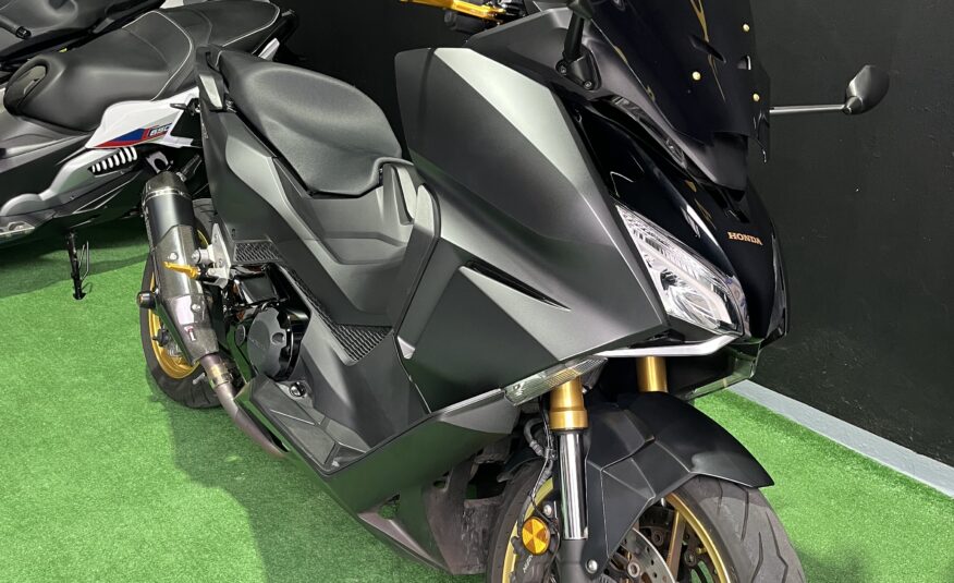 Honda FORZA 750