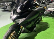 Honda FORZA 750