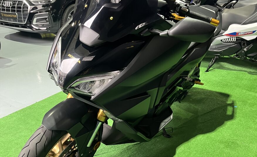 Honda FORZA 750