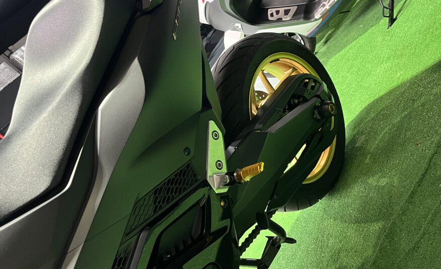Honda FORZA 750