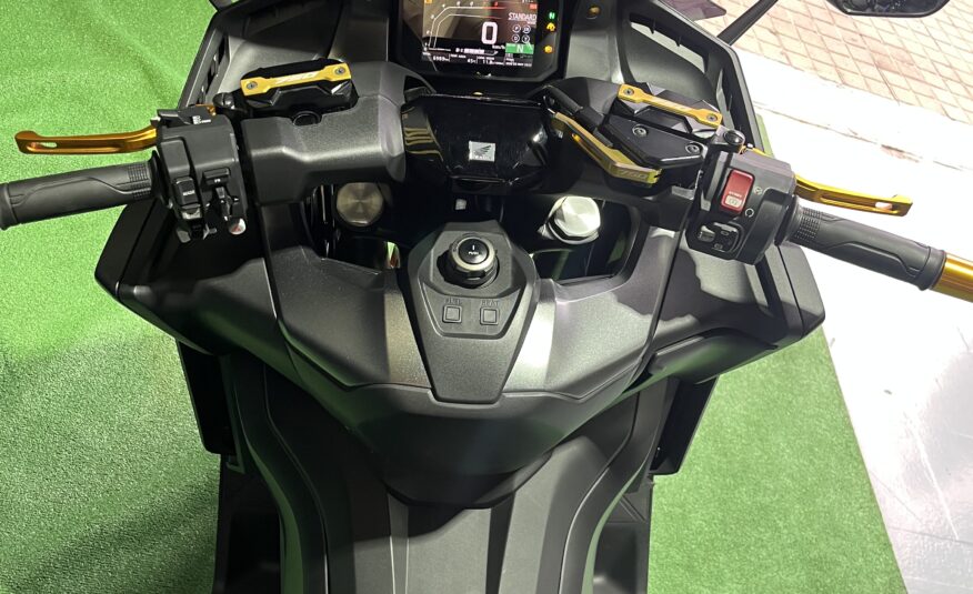 Honda FORZA 750