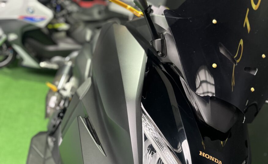 Honda FORZA 750