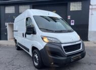 PEUGEOT BOXTER 140CV