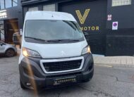 PEUGEOT BOXTER 140CV