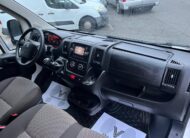 PEUGEOT BOXTER 140CV