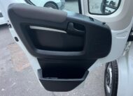 PEUGEOT BOXTER 140CV