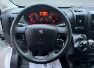 PEUGEOT BOXTER 140CV