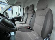 PEUGEOT BOXTER 140CV