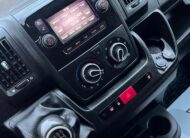 PEUGEOT BOXTER 140CV
