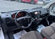 PEUGEOT BOXTER 140CV