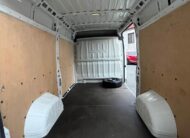 PEUGEOT BOXTER 140CV