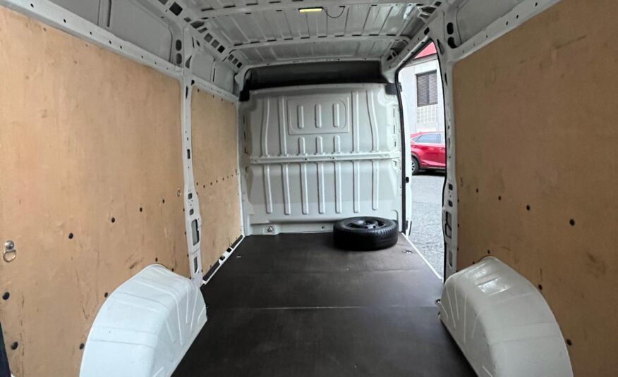 PEUGEOT BOXTER 140CV