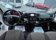 PEUGEOT BOXTER 140CV