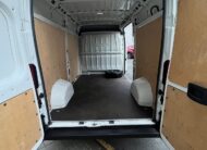 PEUGEOT BOXTER 140CV