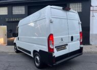 PEUGEOT BOXTER 140CV