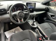 TOYOTA GR Yaris