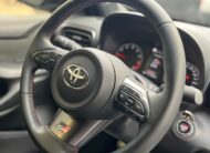 TOYOTA GR Yaris