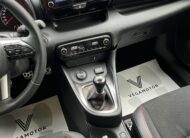 TOYOTA GR Yaris