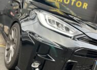 TOYOTA GR Yaris