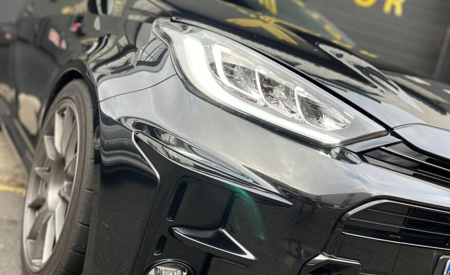 TOYOTA GR Yaris