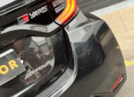 TOYOTA GR Yaris
