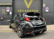 TOYOTA GR Yaris