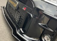 TOYOTA GR Yaris