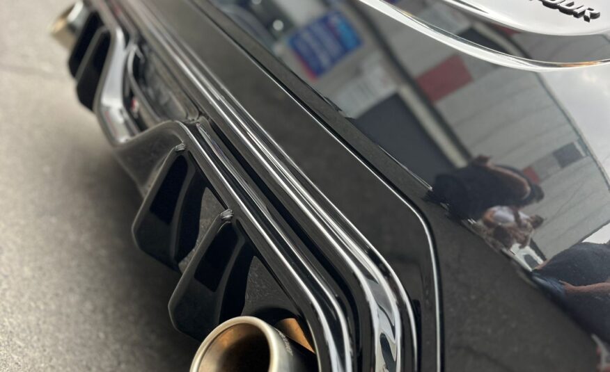 TOYOTA GR Yaris