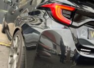 TOYOTA GR Yaris