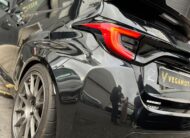 TOYOTA GR Yaris