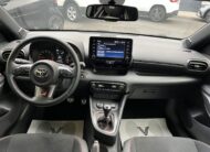 TOYOTA GR Yaris
