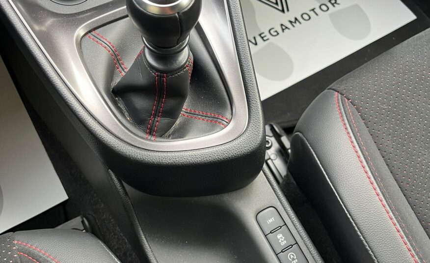 TOYOTA GR Yaris