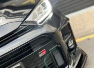 TOYOTA GR Yaris